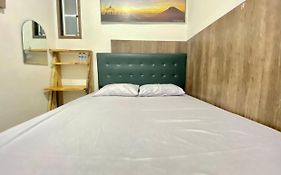 Homestay Batu Kelir Syariah Dieng Mitra Reddoorz